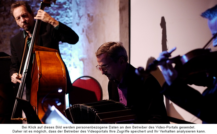 Gebhardt Trio mit Ornella Tonbar Gebhardt Trio